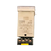  تايمر ديجيتال power DH48S-S - ٢زمن - 1/2 كيلو 